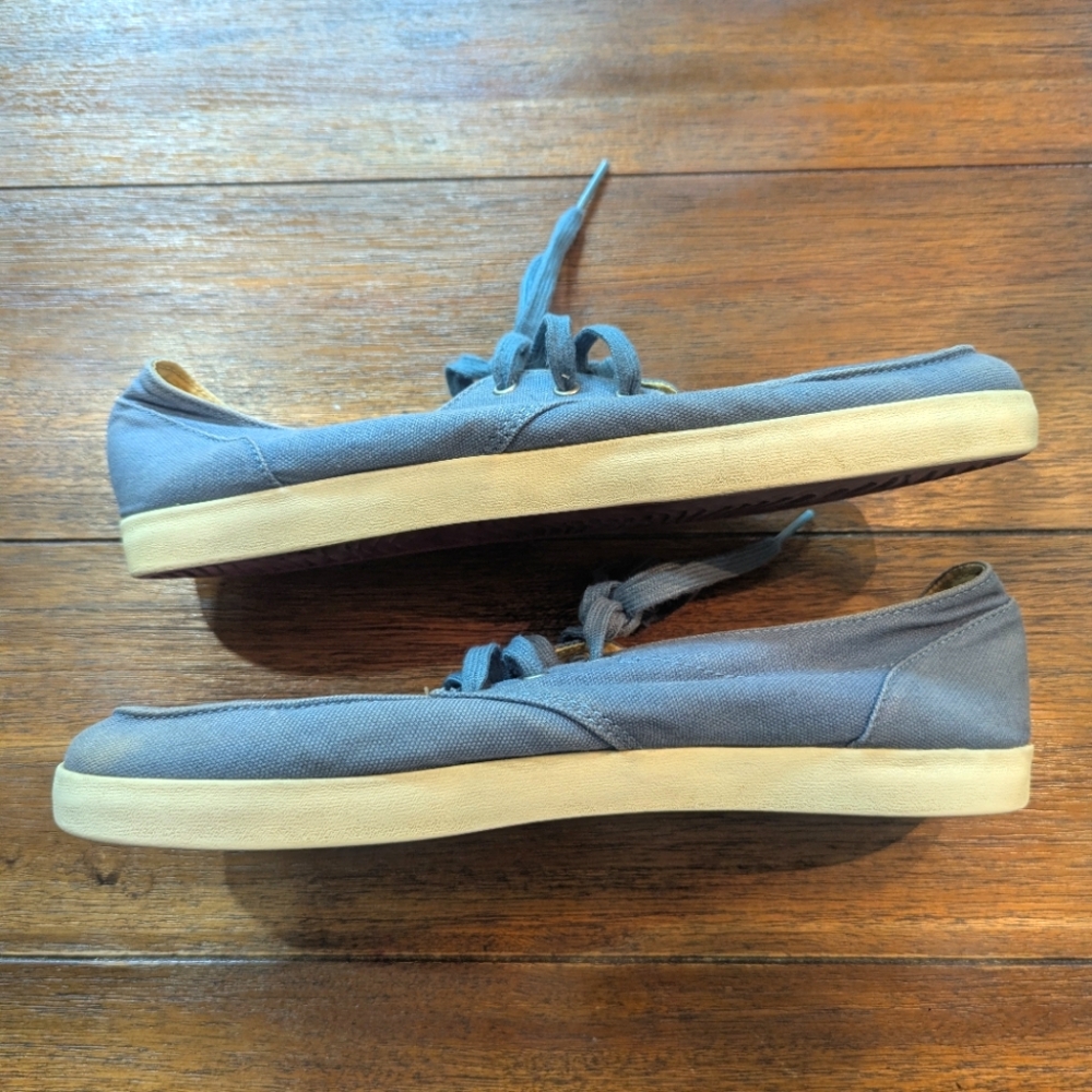 Reef Deckhand 2 Shoes - Picture 5 of 9